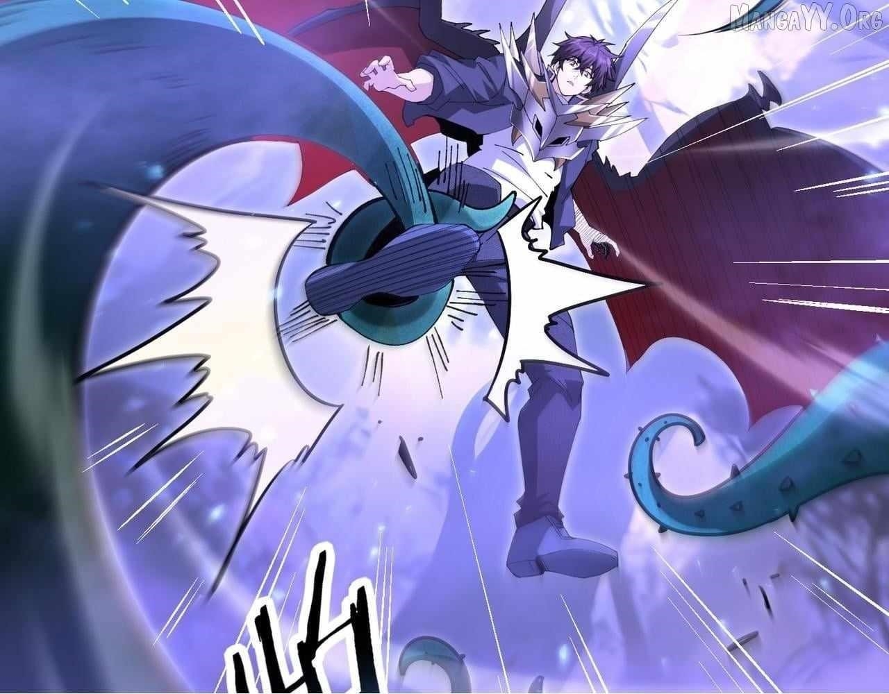 I Got The Weakest Class, Dragon Tamer!? - Chapter 192 Page 96