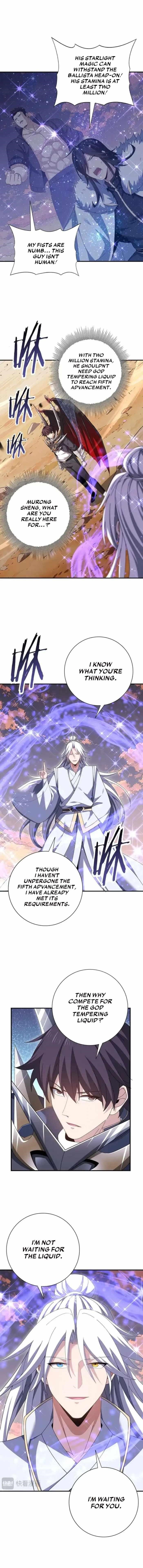 I Got The Weakest Class, Dragon Tamer!? - Chapter 193 Page 3