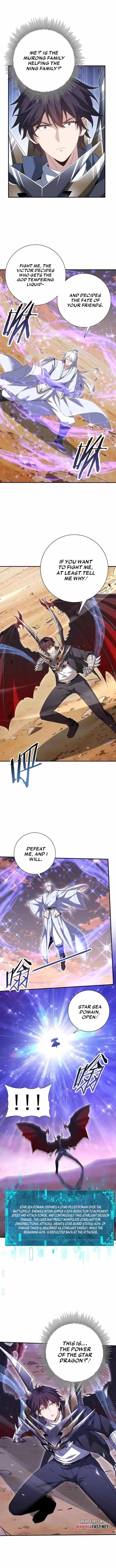 I Got The Weakest Class, Dragon Tamer!? - Chapter 193 Page 4