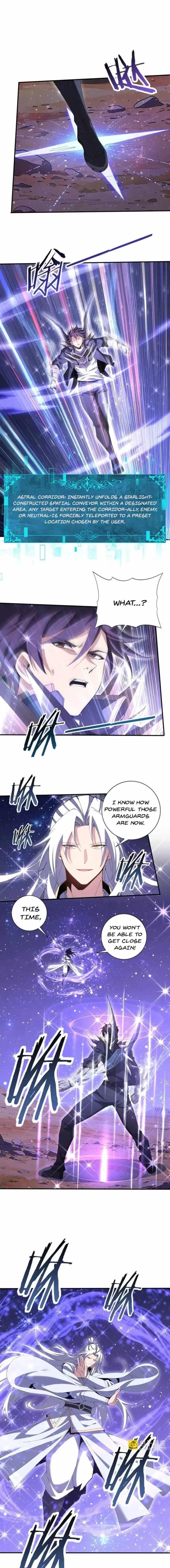 I Got The Weakest Class, Dragon Tamer!? - Chapter 194 Page 3