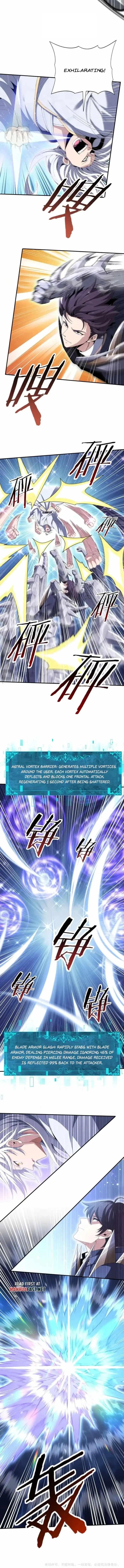 I Got The Weakest Class, Dragon Tamer!? - Chapter 194 Page 8