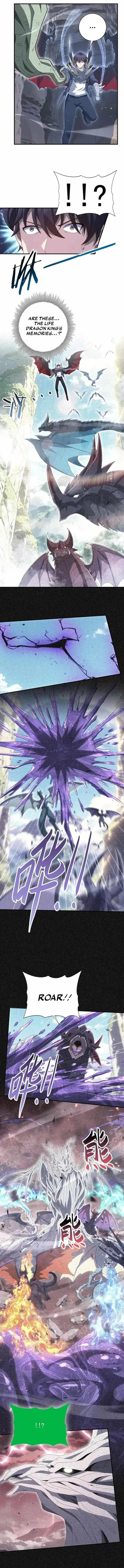 I Got The Weakest Class, Dragon Tamer!? - Chapter 202 Page 4