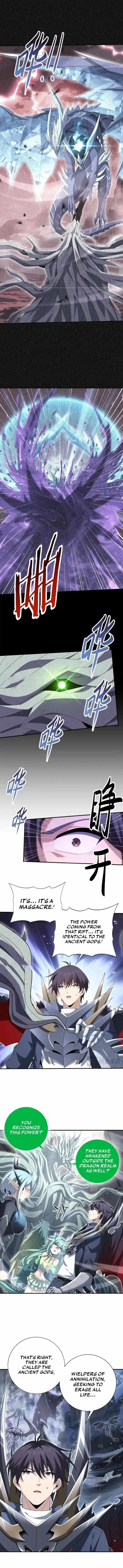 I Got The Weakest Class, Dragon Tamer!? - Chapter 202 Page 5