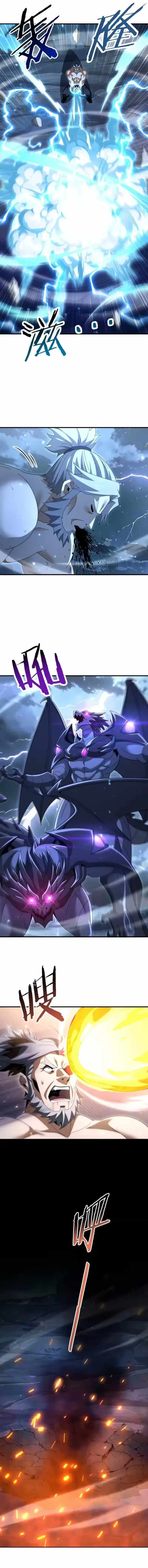 I Got The Weakest Class, Dragon Tamer!? - Chapter 207 Page 7