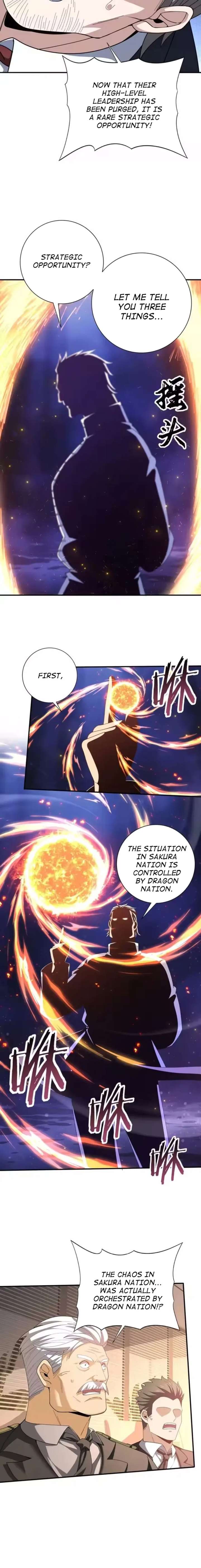 I Got The Weakest Class, Dragon Tamer!? - Chapter 212 Page 5