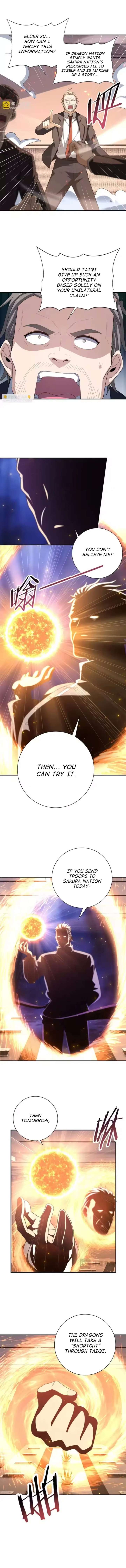 I Got The Weakest Class, Dragon Tamer!? - Chapter 212 Page 7