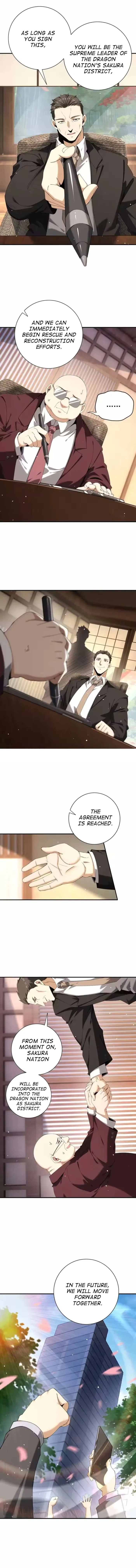 I Got The Weakest Class, Dragon Tamer!? - Chapter 213 Page 2