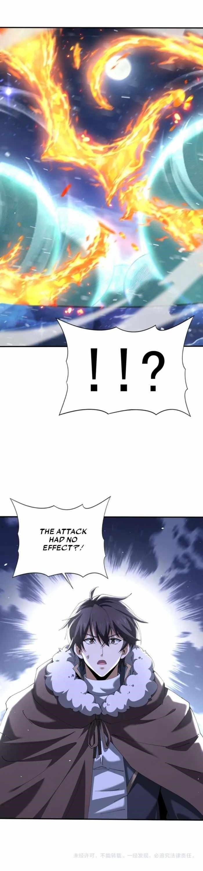 I Got The Weakest Class, Dragon Tamer!? - Chapter 215 Page 9