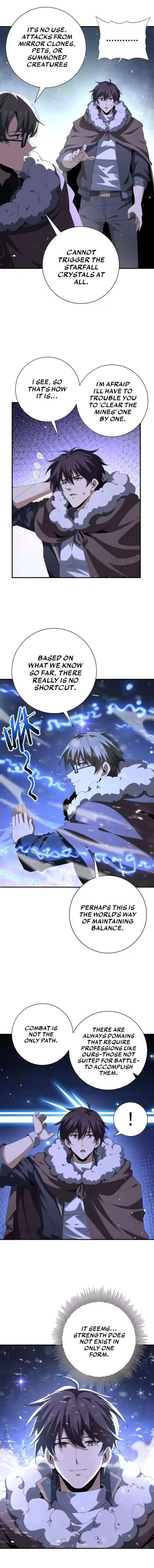 I Got The Weakest Class, Dragon Tamer!? - Chapter 216 Page 2