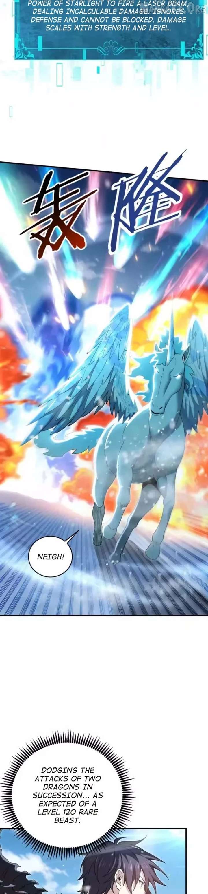 I Got The Weakest Class, Dragon Tamer!? - Chapter 218 Page 4