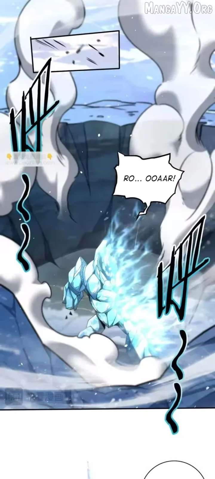 I Got The Weakest Class, Dragon Tamer!? - Chapter 219 Page 10