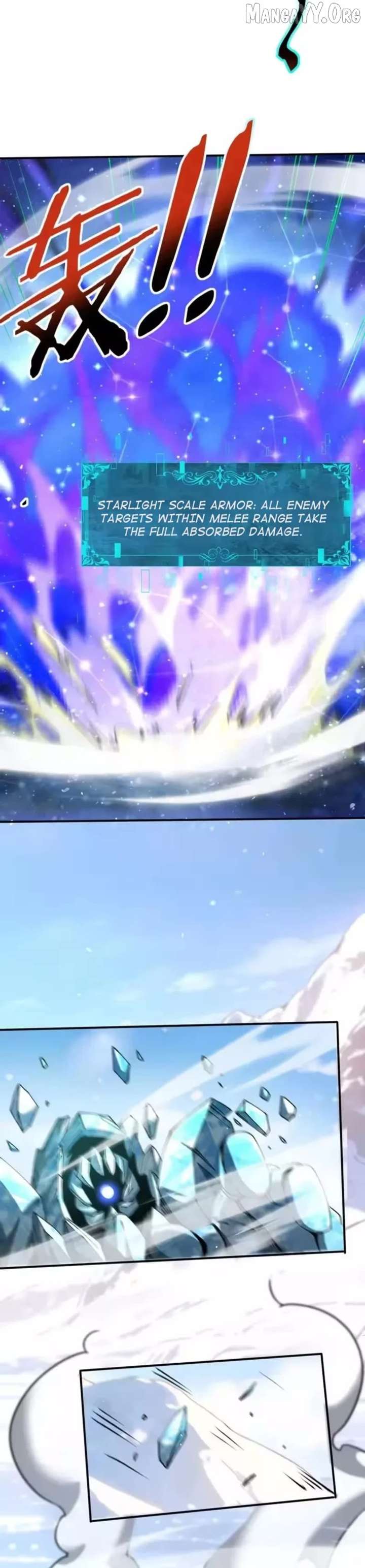 I Got The Weakest Class, Dragon Tamer!? - Chapter 219 Page 9