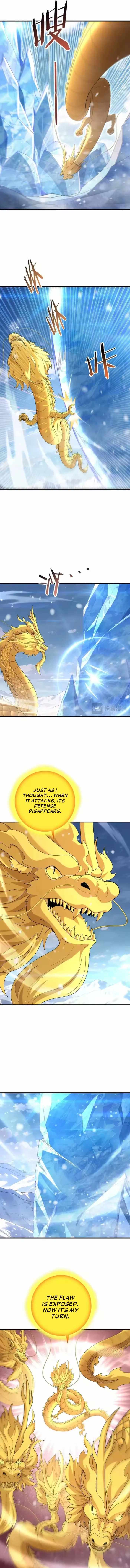 I Got The Weakest Class, Dragon Tamer!? - Chapter 222 Page 7