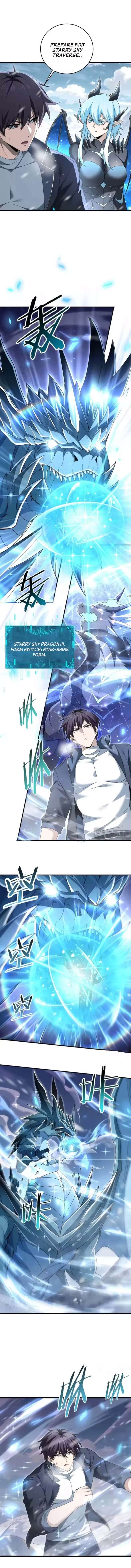 I Got The Weakest Class, Dragon Tamer!? - Chapter 225 Page 2