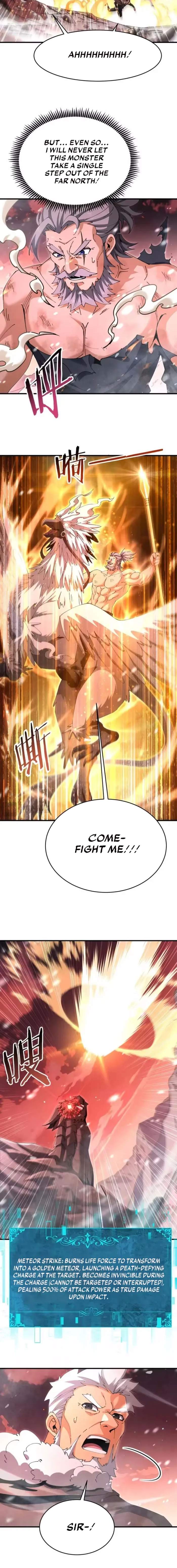 I Got The Weakest Class, Dragon Tamer!? - Chapter 228 Page 5