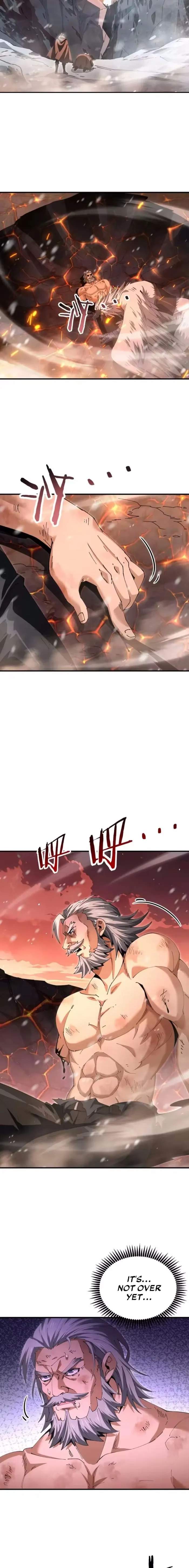 I Got The Weakest Class, Dragon Tamer!? - Chapter 228 Page 8