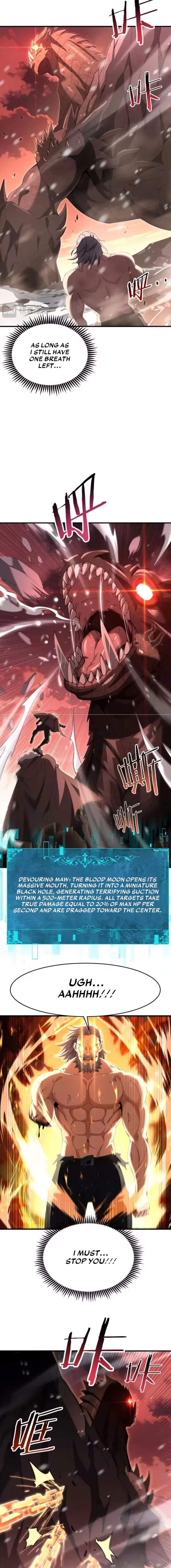 I Got The Weakest Class, Dragon Tamer!? - Chapter 228 Page 9