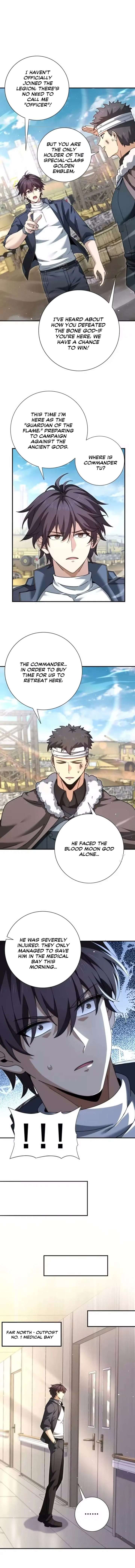 I Got The Weakest Class, Dragon Tamer!? - Chapter 230 Page 2