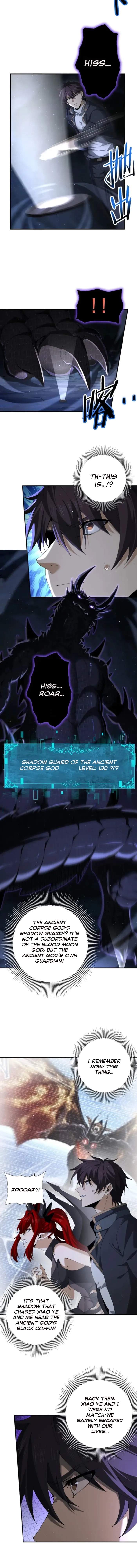 I Got The Weakest Class, Dragon Tamer!? - Chapter 233 Page 9