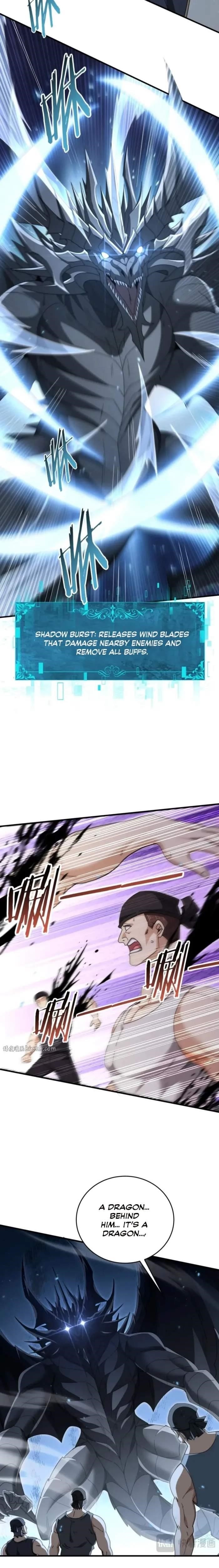 I Got The Weakest Class, Dragon Tamer!? - Chapter 237 Page 11