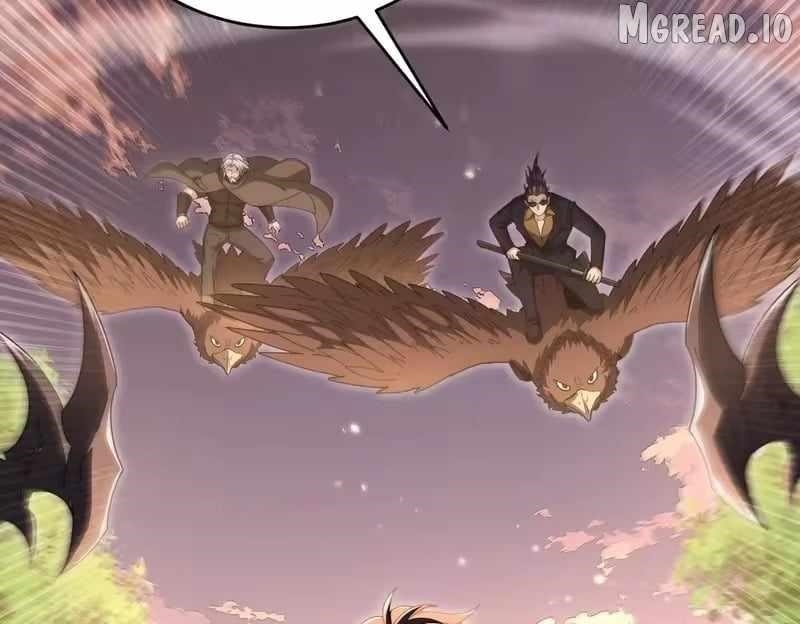 I Got The Weakest Class, Dragon Tamer!? - Chapter 238 Page 36
