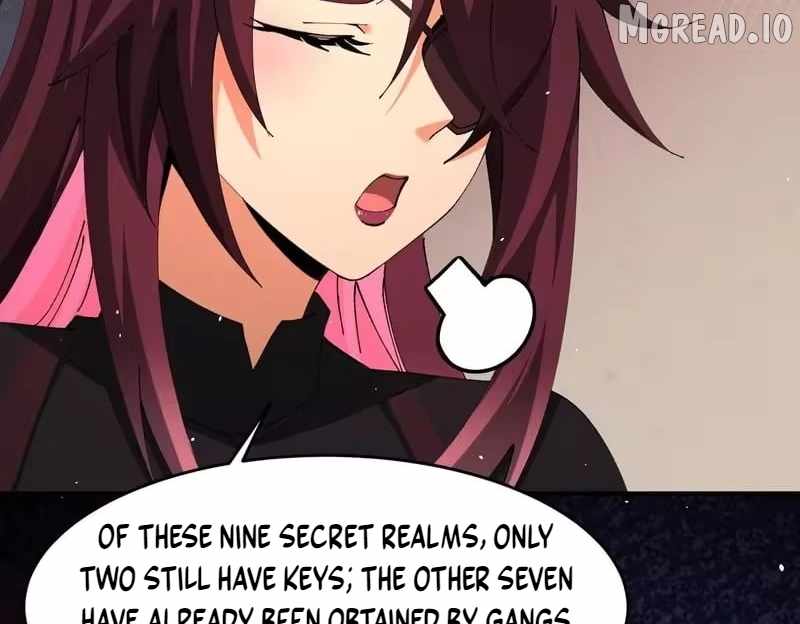 I Got The Weakest Class, Dragon Tamer!? - Chapter 239 Page 29