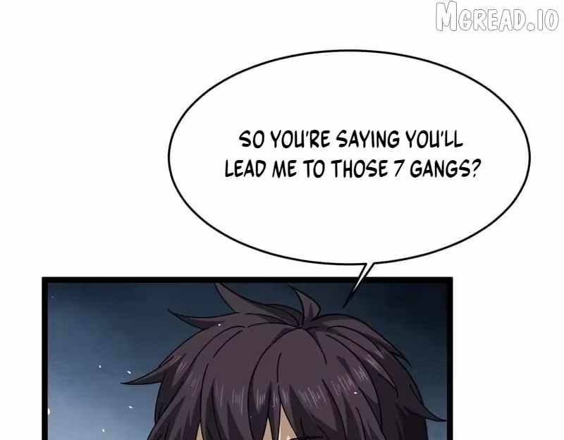 I Got The Weakest Class, Dragon Tamer!? - Chapter 239 Page 33