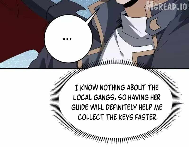 I Got The Weakest Class, Dragon Tamer!? - Chapter 239 Page 44