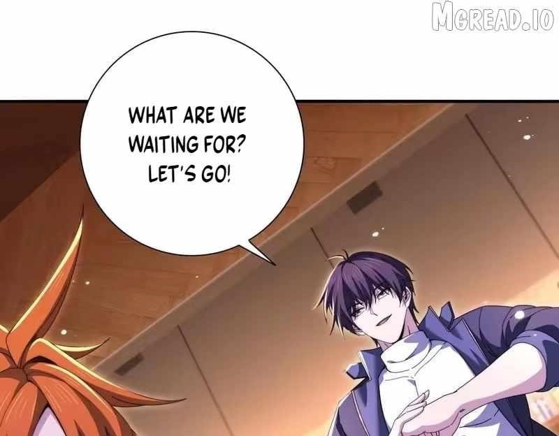 I Got The Weakest Class, Dragon Tamer!? - Chapter 240 Page 85