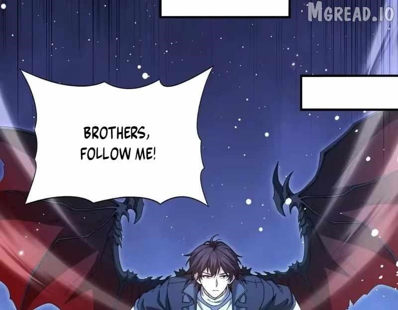 I Got The Weakest Class, Dragon Tamer!? - Chapter 240 Page 88