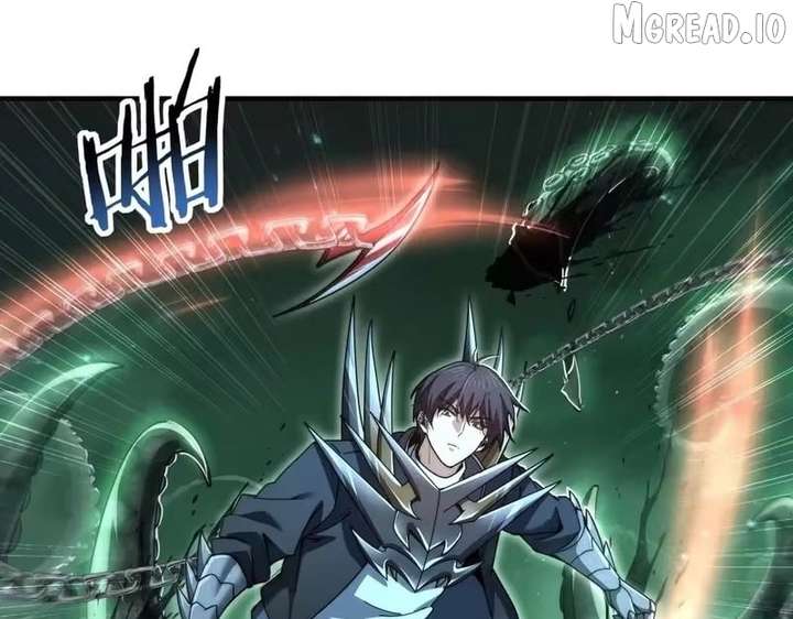 I Got The Weakest Class, Dragon Tamer!? - Chapter 243 Page 37