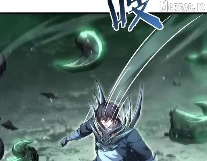 I Got The Weakest Class, Dragon Tamer!? - Chapter 243 Page 48