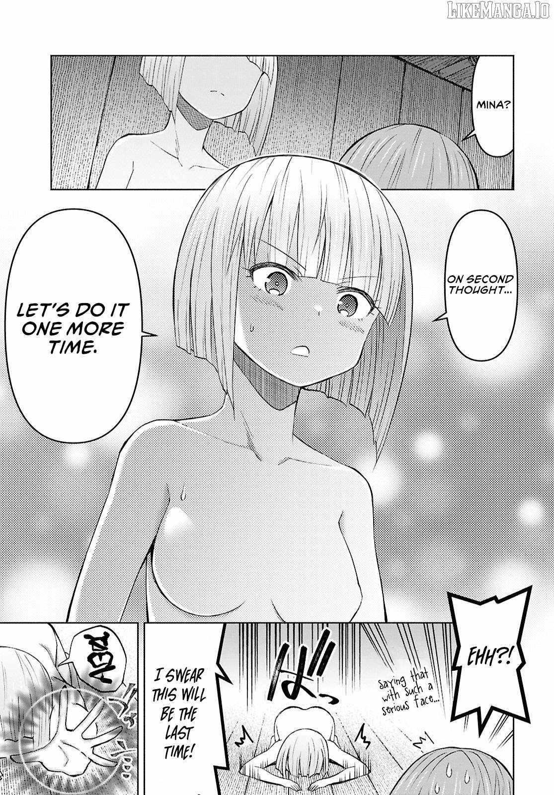 Dungeon Tou de Yadoya wo Yarou! Souzou Mahou wo Moratta Ore no Hosoude Hanjouki - Chapter 52 Page 10