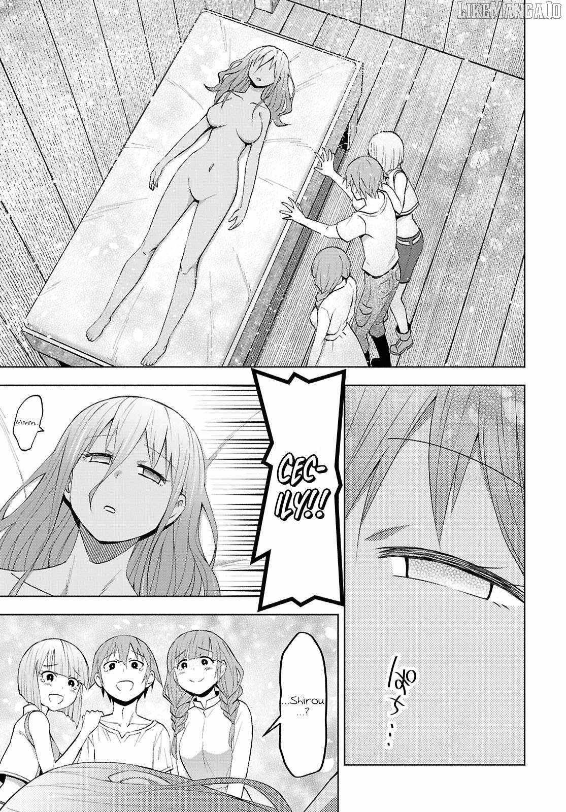 Dungeon Tou de Yadoya wo Yarou! Souzou Mahou wo Moratta Ore no Hosoude Hanjouki - Chapter 52 Page 18