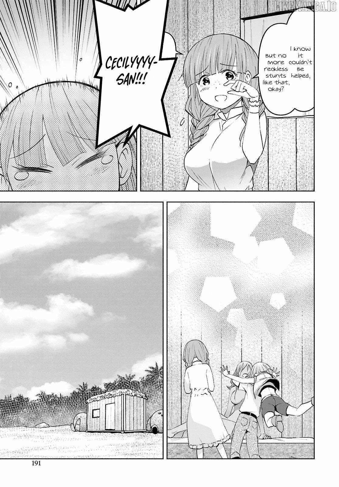 Dungeon Tou de Yadoya wo Yarou! Souzou Mahou wo Moratta Ore no Hosoude Hanjouki - Chapter 52 Page 20