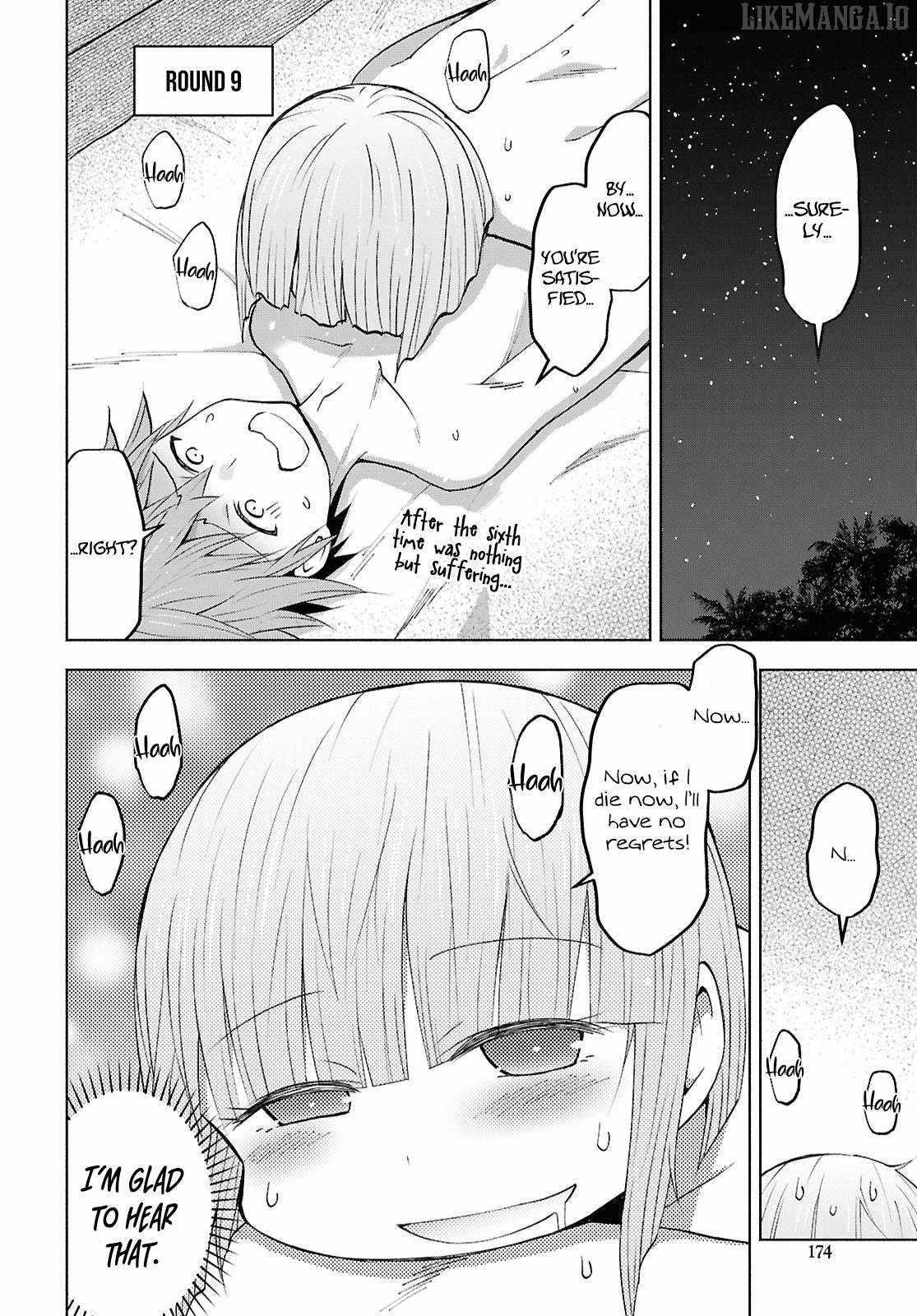 Dungeon Tou de Yadoya wo Yarou! Souzou Mahou wo Moratta Ore no Hosoude Hanjouki - Chapter 52 Page 3