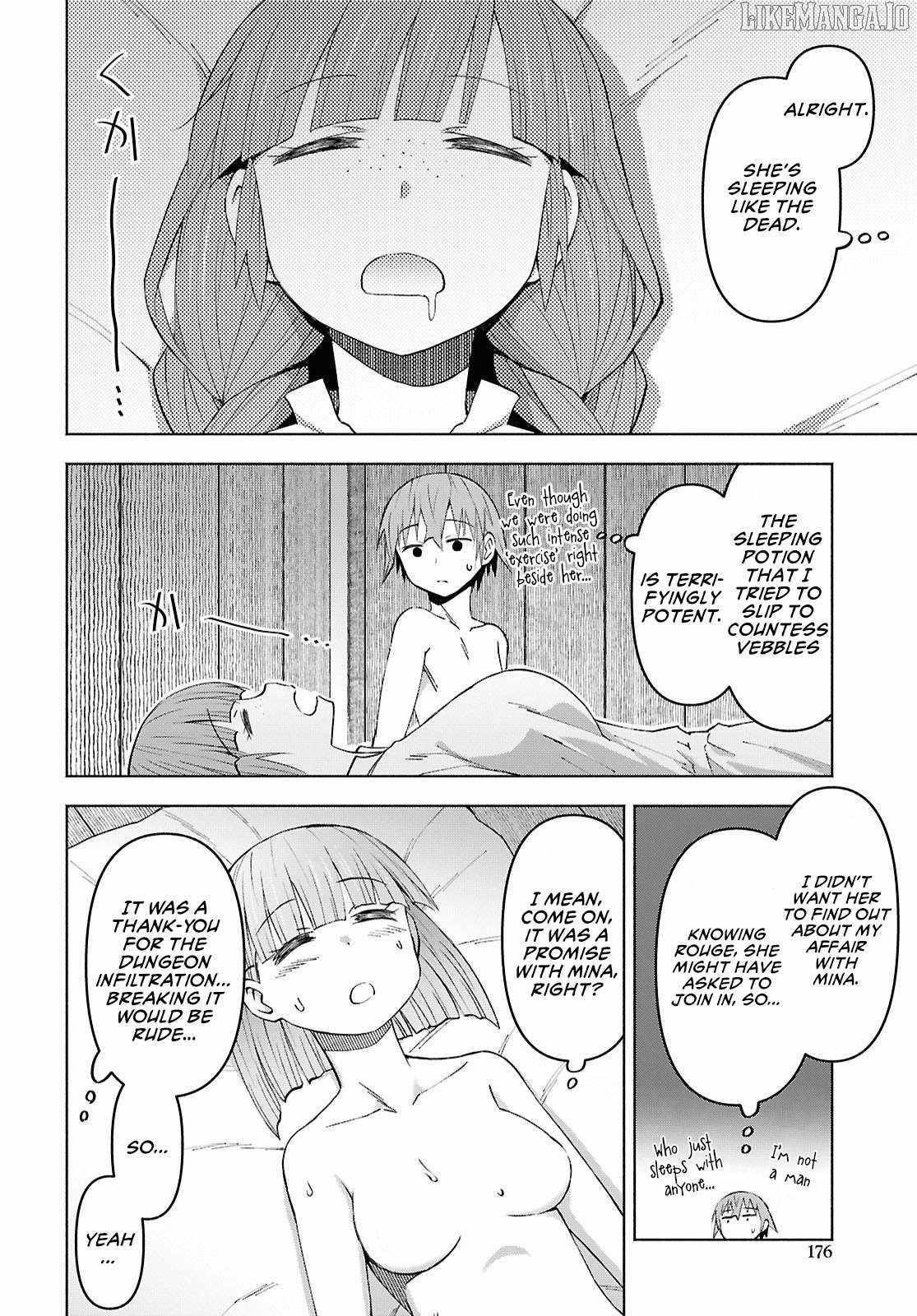 Dungeon Tou de Yadoya wo Yarou! Souzou Mahou wo Moratta Ore no Hosoude Hanjouki - Chapter 52 Page 5