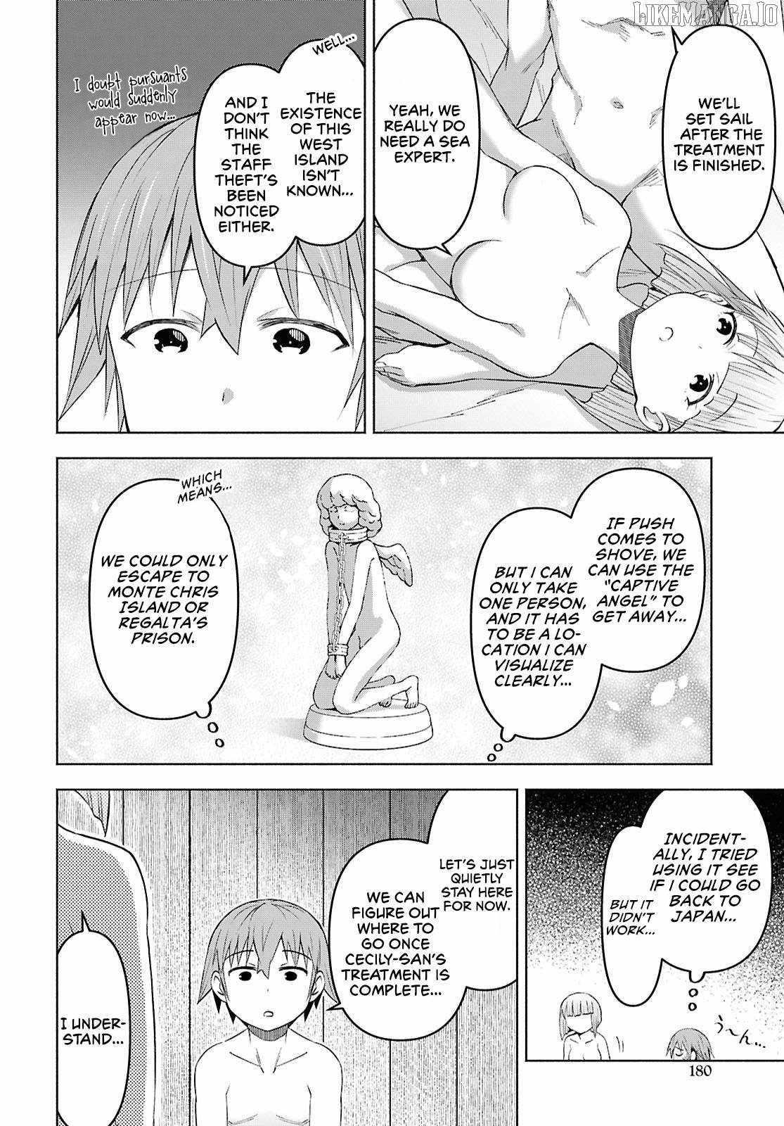 Dungeon Tou de Yadoya wo Yarou! Souzou Mahou wo Moratta Ore no Hosoude Hanjouki - Chapter 52 Page 9