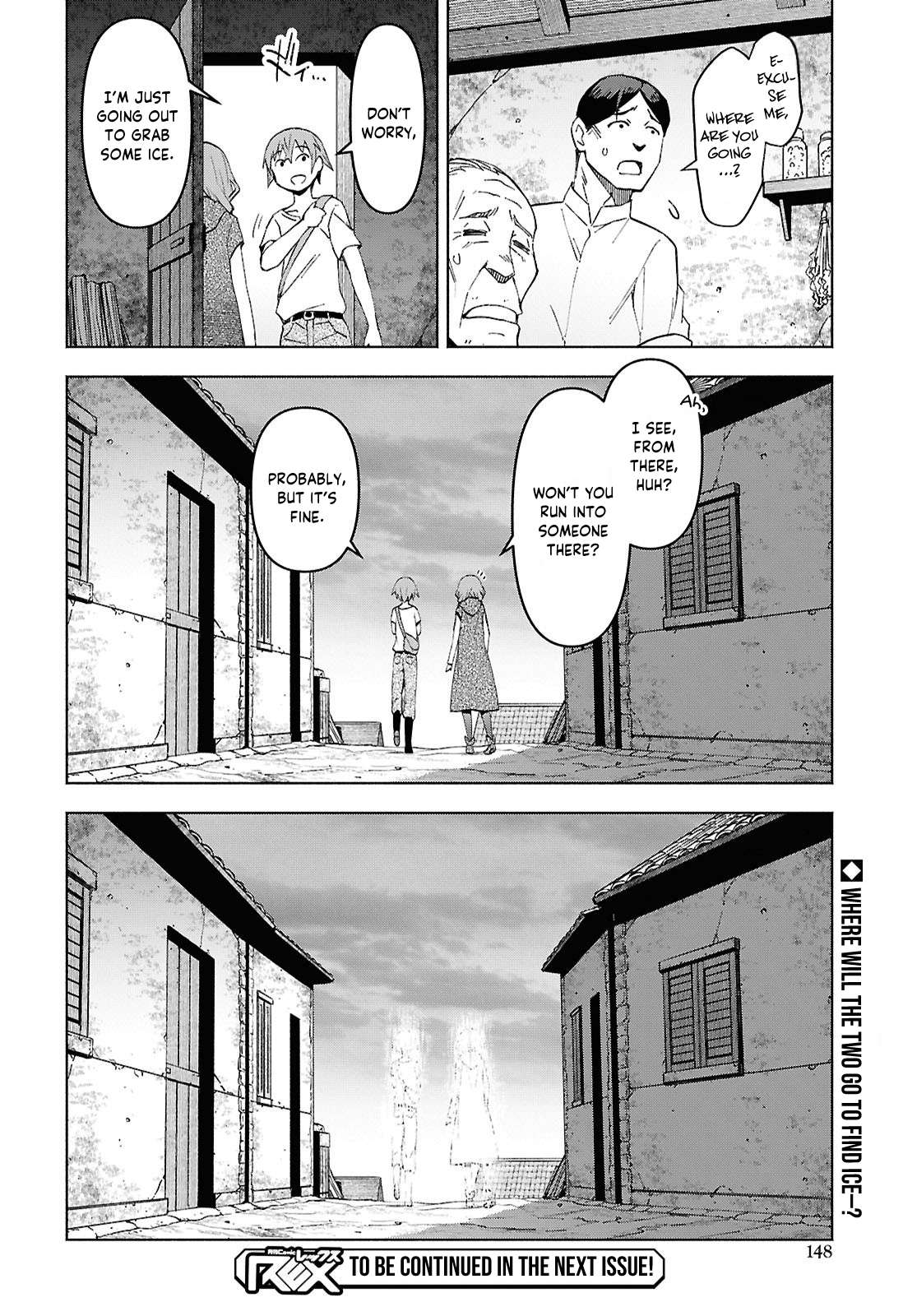 Dungeon Tou de Yadoya wo Yarou! Souzou Mahou wo Moratta Ore no Hosoude Hanjouki - Chapter 53 Page 29