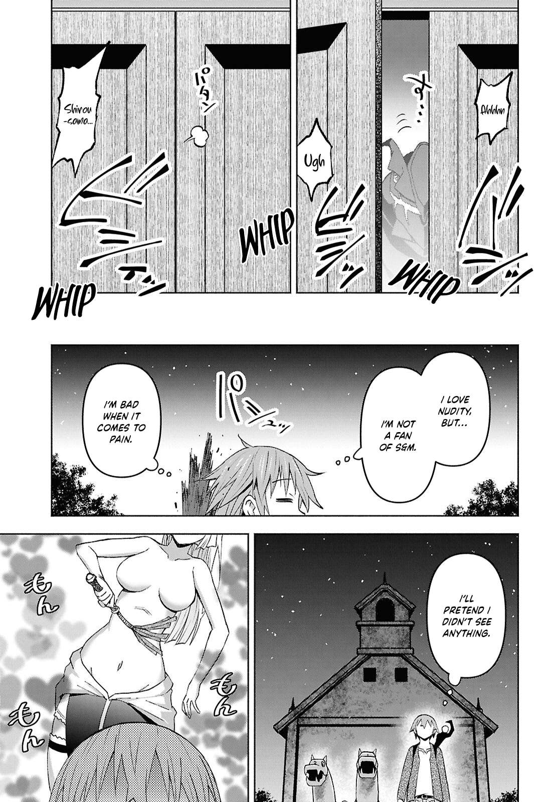 Dungeon Tou de Yadoya wo Yarou! Souzou Mahou wo Moratta Ore no Hosoude Hanjouki - Chapter 55 Page 24