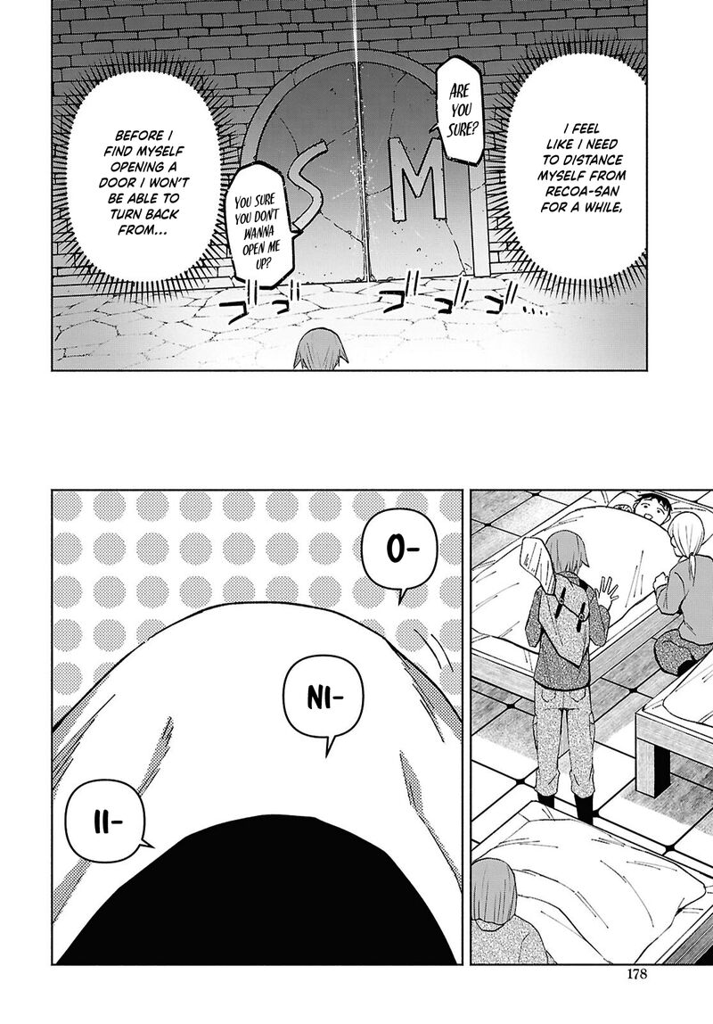 Dungeon Tou de Yadoya wo Yarou! Souzou Mahou wo Moratta Ore no Hosoude Hanjouki - Chapter 56 Page 4