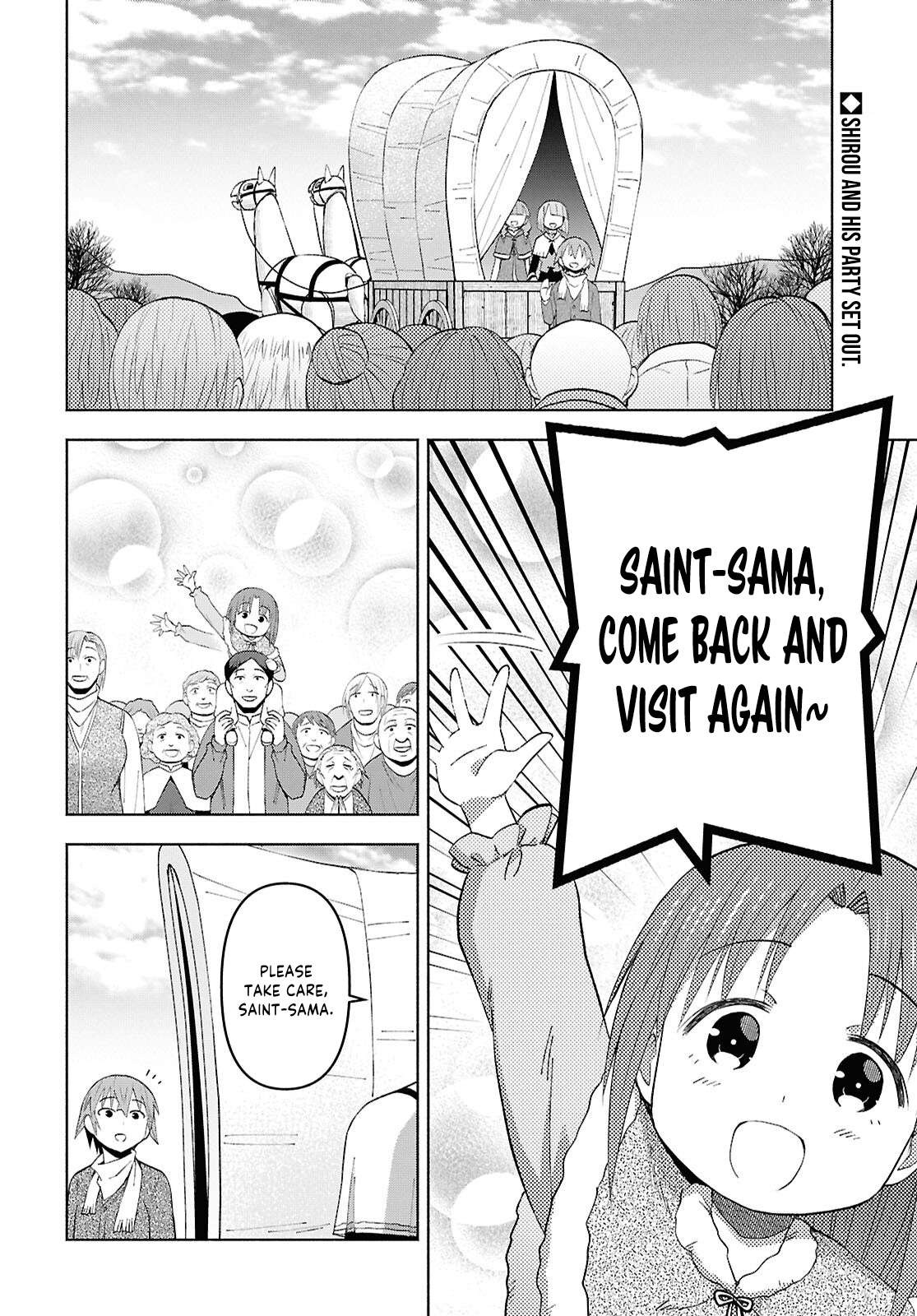 Chapter 57 - Chapter 57 Page 2