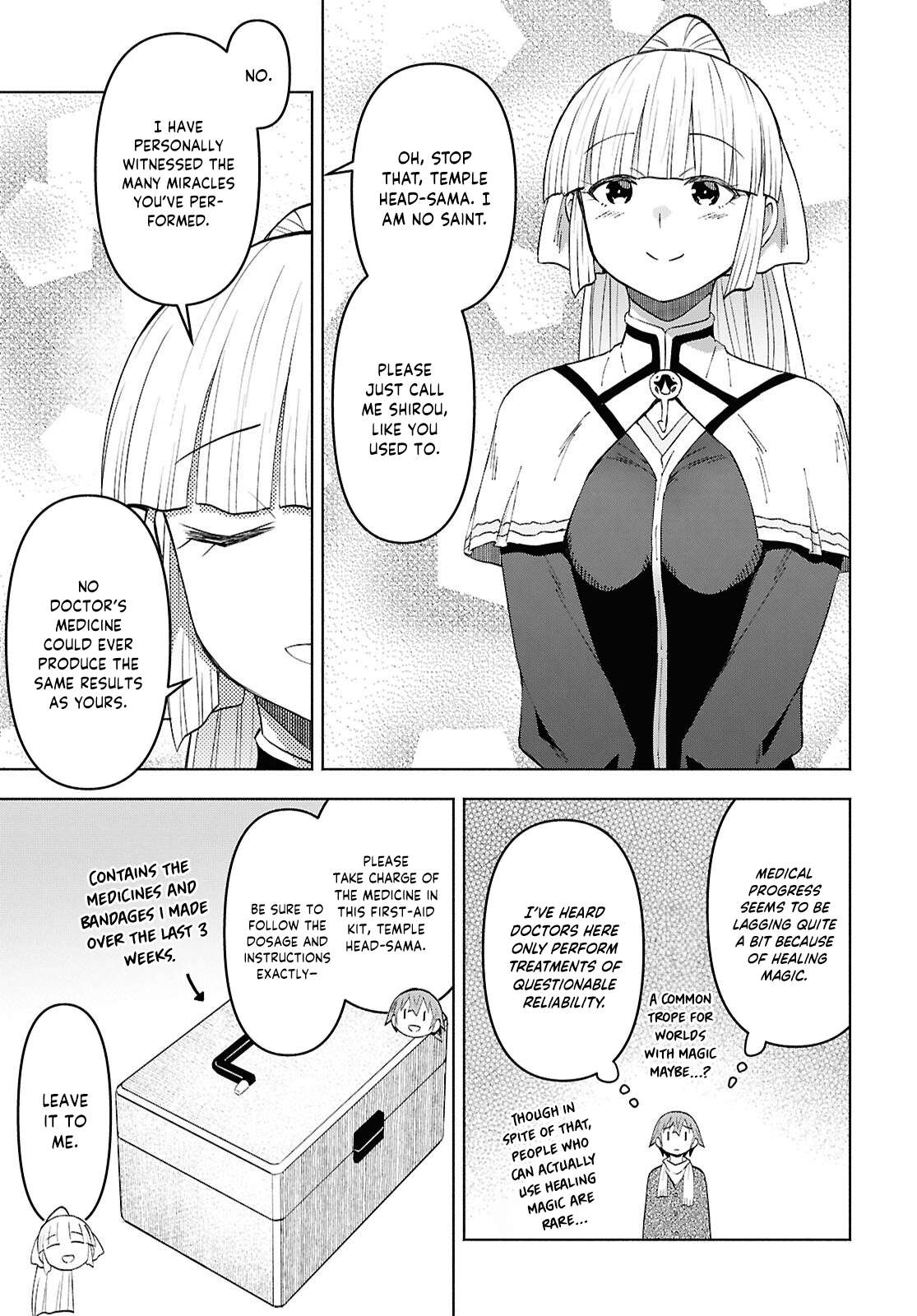 Chapter 57 - Chapter 57 Page 3