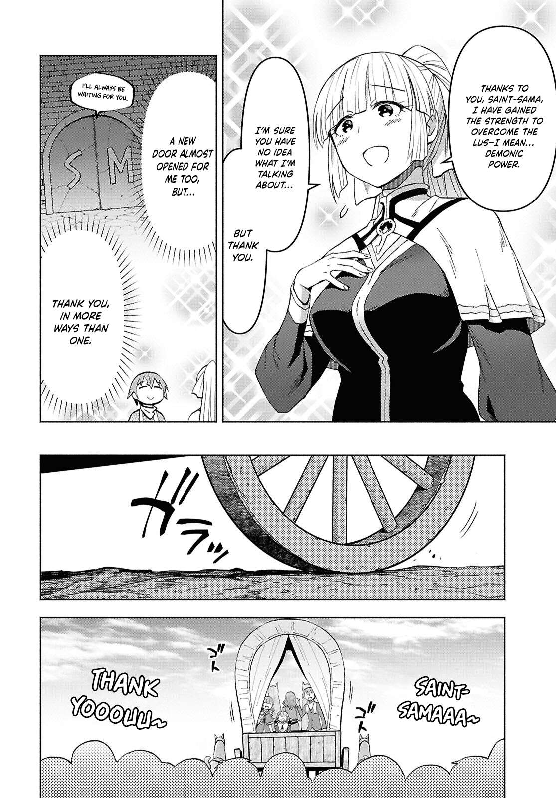 Chapter 57 - Chapter 57 Page 4