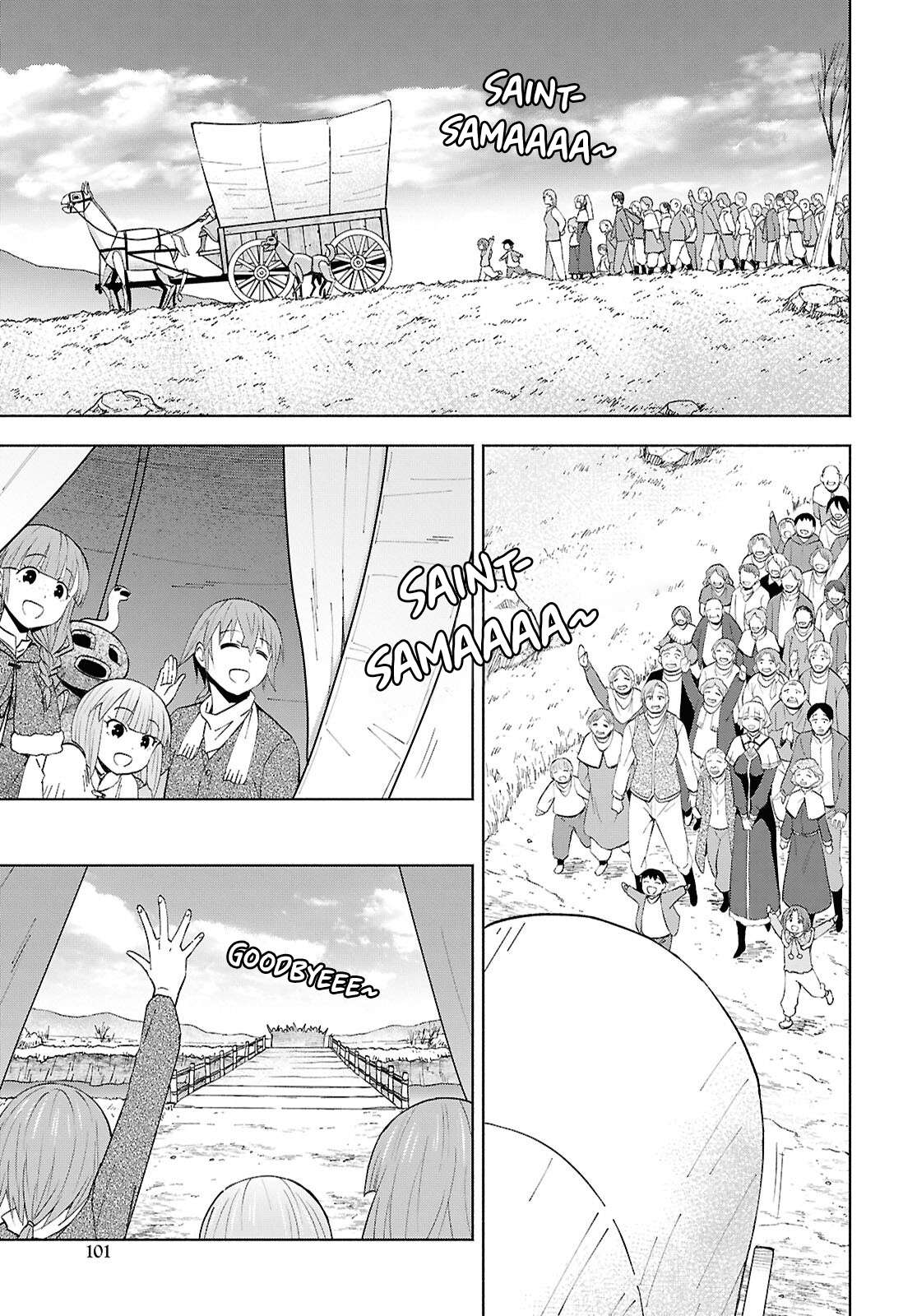 Chapter 57 - Chapter 57 Page 5