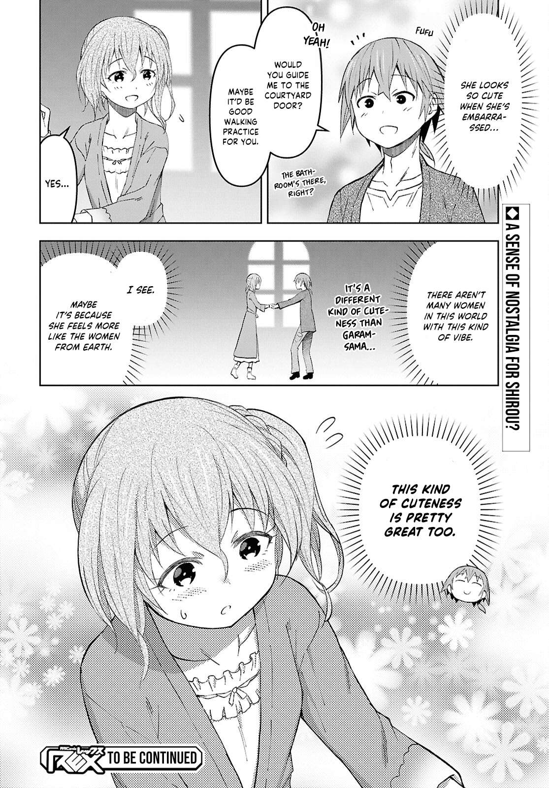 Dungeon Tou de Yadoya wo Yarou! Souzou Mahou wo Moratta Ore no Hosoude Hanjouki - Chapter 58 Page 29