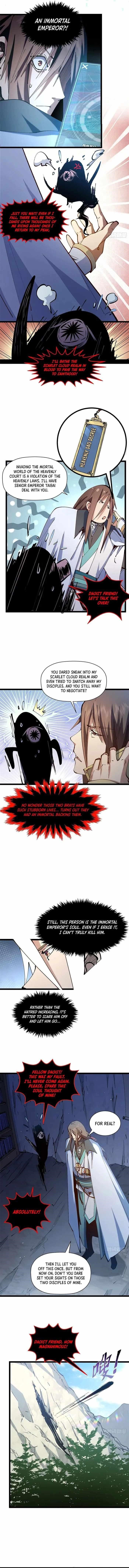 Top Tier Providence - Secretly Cultivate for a Thousand Years - Chapter 231 Page 3