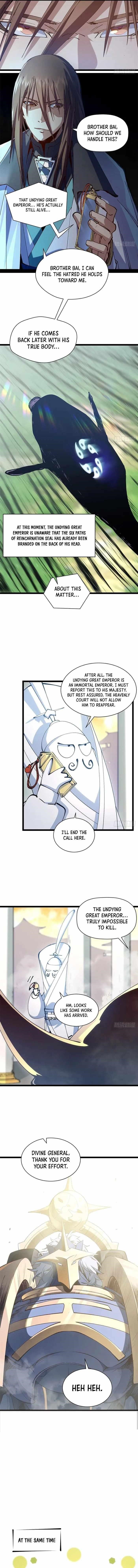 Top Tier Providence - Secretly Cultivate for a Thousand Years - Chapter 231 Page 4