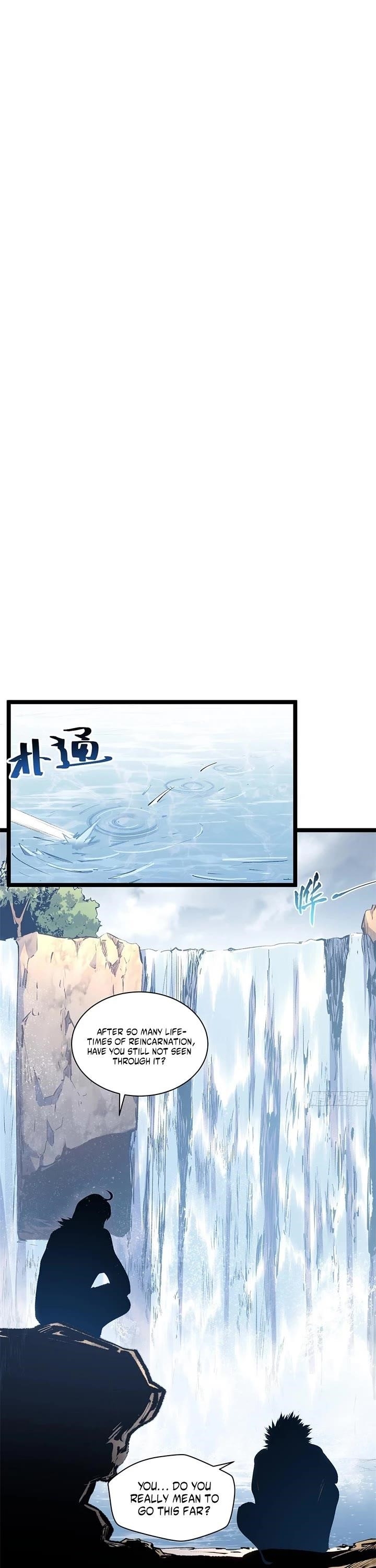 Top Tier Providence - Secretly Cultivate for a Thousand Years - Chapter 232 Page 12