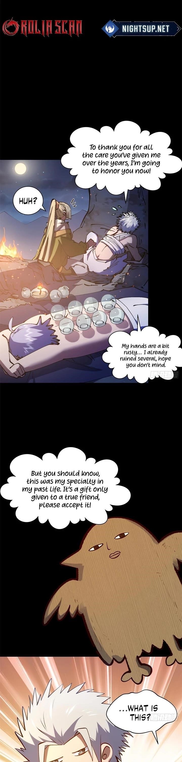 Top Tier Providence - Secretly Cultivate for a Thousand Years - Chapter 232 Page 23